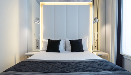 Habitación Business individual