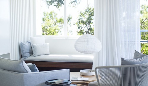 Habitación Deluxe, 1 cama de matrimonio grande