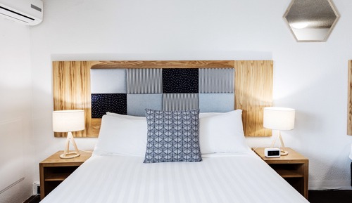 Habitación Deluxe (Family)