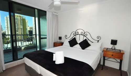 Habitación superior