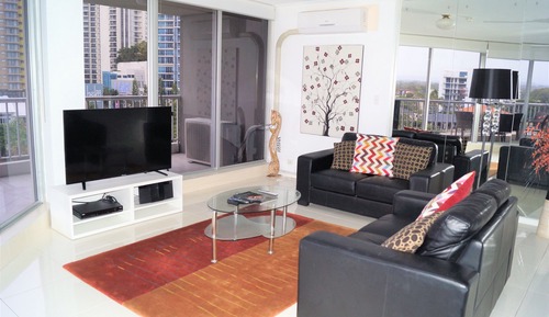 Habitación superior