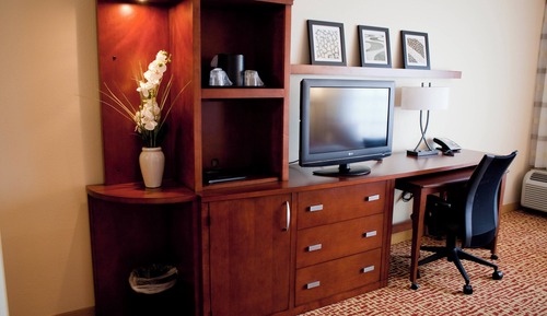 Habitación, 2 camas de matrimonio