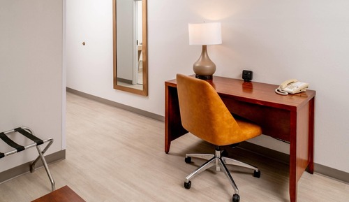 Suite, no fumadores