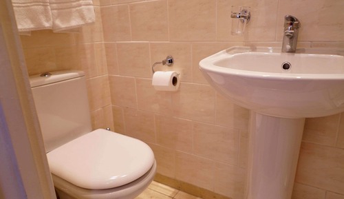 Habitación individual básica