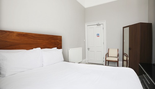 Apartamento, 4 habitaciones