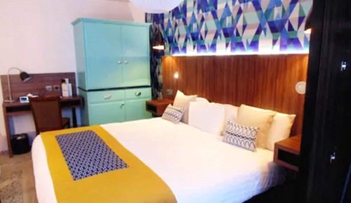Apartamento, 1 cama doble o 2 individuales