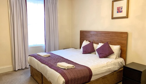 Apartamento, 3 habitaciones