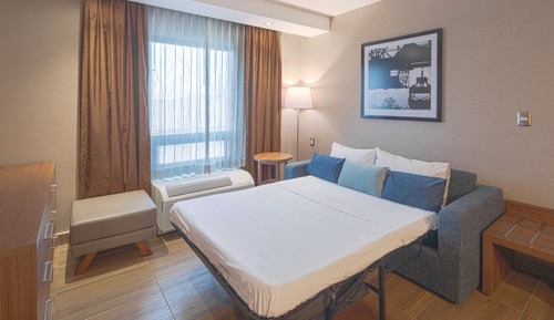 Suite, 1 habitación