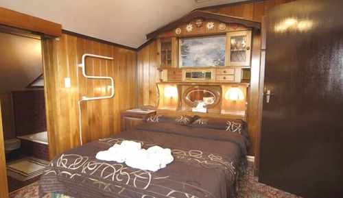 Habitación (Penthouse)