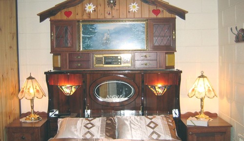 Apartamento, 2 habitaciones
