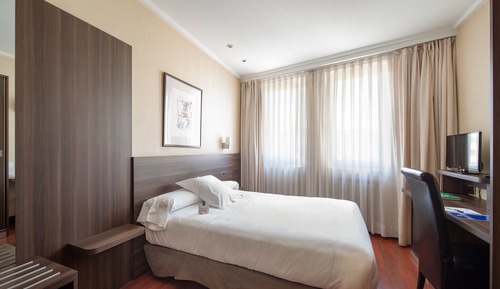 Habitación doble