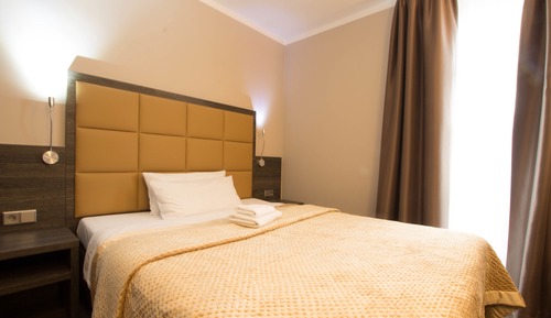 Habitación individual estándar