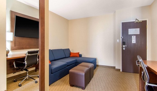 Habitación Business