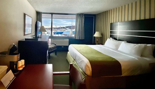 Suite superior, 1 cama de matrimonio grande, no fumadores