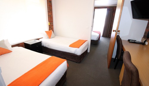 Habitación Premium