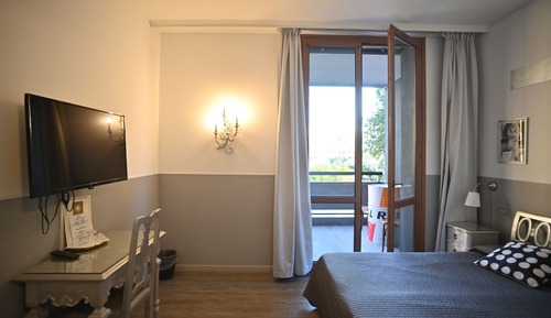 Suite junior
