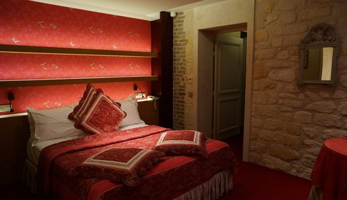 Suite junior (for 4 people)