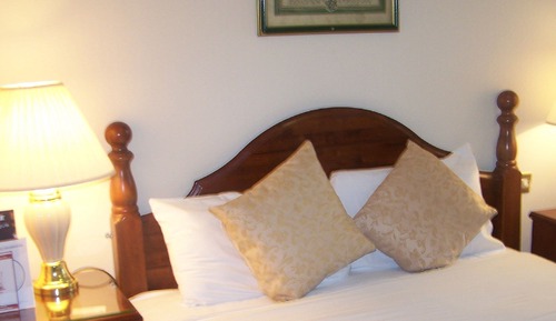 Habitación individual estándar