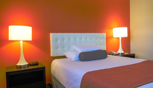 Habitación, 1 cama de matrimonio, no fumadores