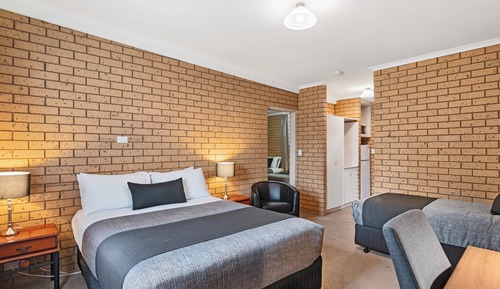 Suite Deluxe