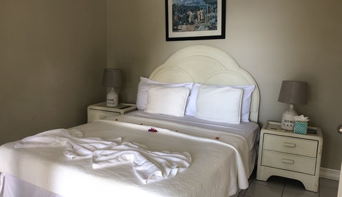 Villa familiar, 2 habitaciones