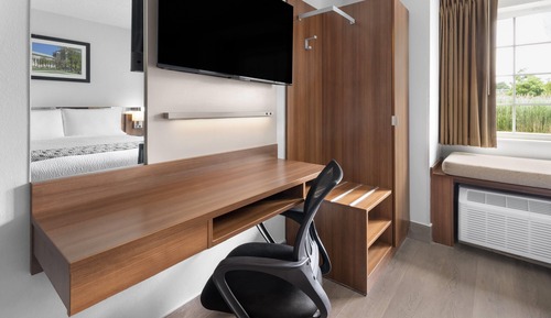 Habitación estándar, 1 cama de matrimonio