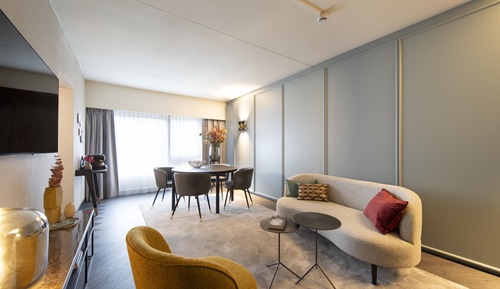 Suite Royal