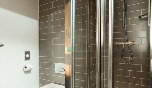 Habitación estándar, 1 cama doble con sofá cama