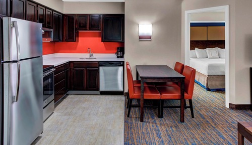 Suite, 2 habitaciones (Hearing Accessible)