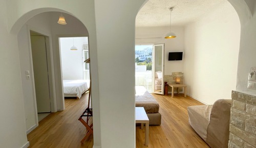 Apartamento (Village View)