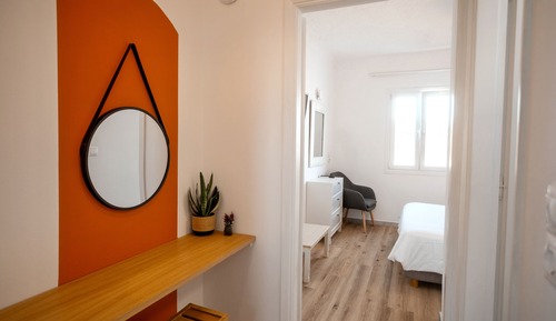 Apartamento (Pool & Sea View)