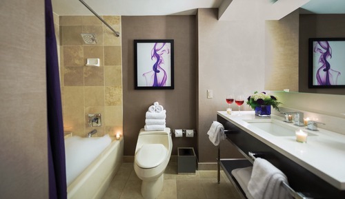 Habitación Deluxe, 1 cama de matrimonio grande, no fumadores