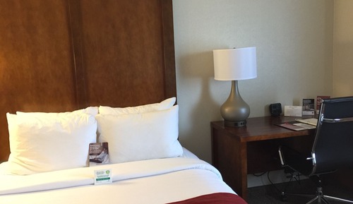 Suite, 1 cama de matrimonio grande con sofá cama, accesible para personas con discapacidad
