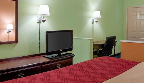 Habitación estándar, 1 cama de matrimonio grande con sofá cama, fumadores