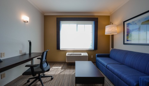 Suite, 2 camas de matrimonio