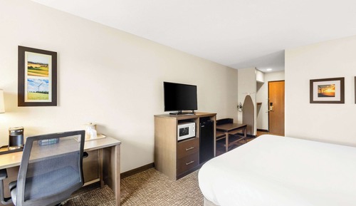 Suite, 1 cama de matrimonio grande con sofá cama, no fumadores