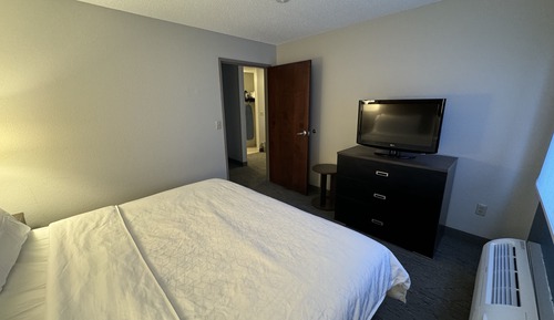 Suite, 1 habitación