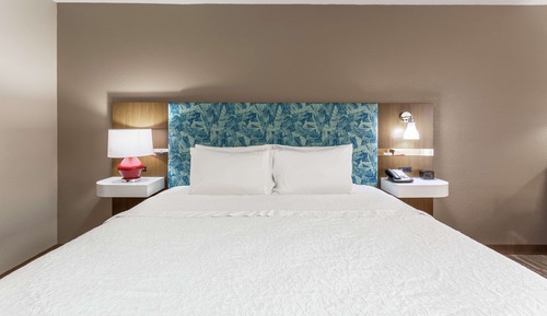 Suite, 1 cama de matrimonio grande, no fumadores
