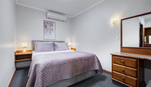 One Bedroom Suite