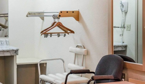 Habitación estándar, 1 cama de matrimonio, fumadores