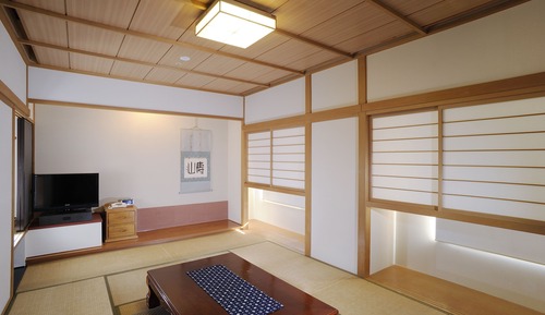 Habitación, no fumadores