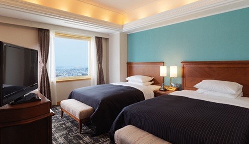 Suite junior, 2 habitaciones, no fumadores