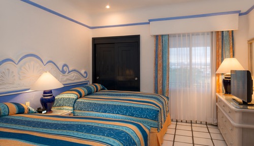Suite de lujo