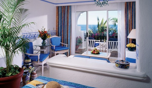 Suite estudio junior