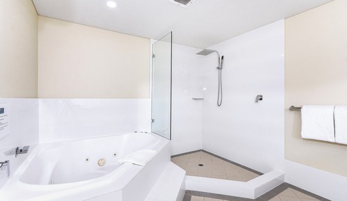 Apartamento, 1 habitación, vistas al mar