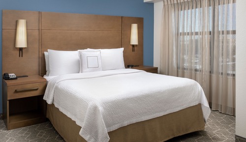 Estudio, 1 cama de matrimonio con sofá cama, no fumadores