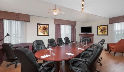 Suite Deluxe, varias camas, no fumadores
