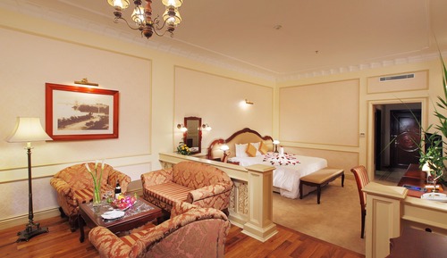 Habitación (Heritage )