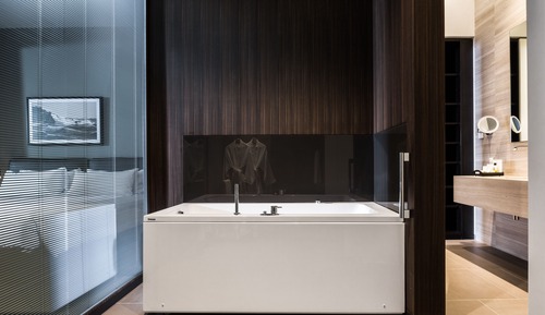 Suite, 1 cama individual (Ambassador)