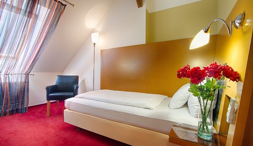 Habitación individual estándar